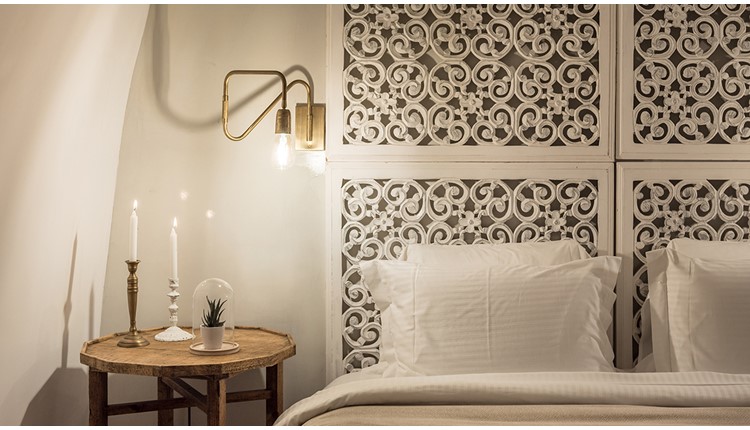 Cocoon Suites , Санторини